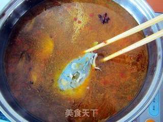 啤香鲜锅的做法步骤:13