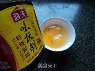 【厚蛋烧寿司】超详细版的做法步骤：7