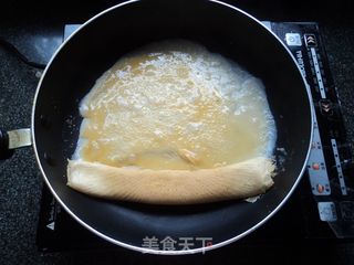 【厚蛋烧寿司】超详细版的做法步骤：16