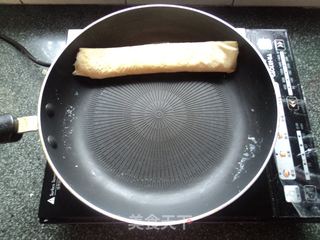 【厚蛋烧寿司】超详细版的做法步骤：17