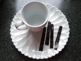 【厚蛋烧寿司】超详细版的做法步骤：20