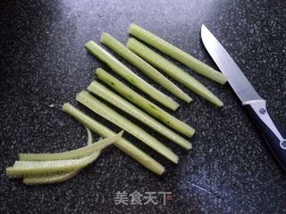 【千岛酱芝麻寿司】的做法步骤:10