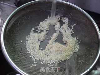 【千岛酱芝麻寿司】的做法步骤:11