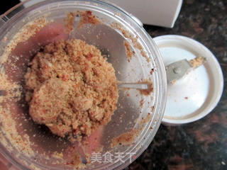 花生小酥饼的做法步骤：3
