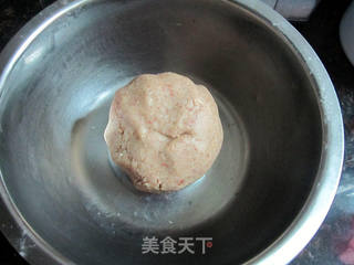 花生小酥饼的做法步骤:7