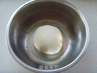 陕西臊子面的做法步骤:2