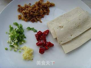 陕西臊子面的做法步骤:5