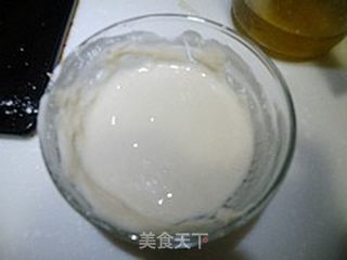 海鲜萝卜丝疙瘩汤的做法步骤:3
