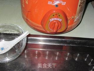 酸萝卜鸭煲的做法步骤:9