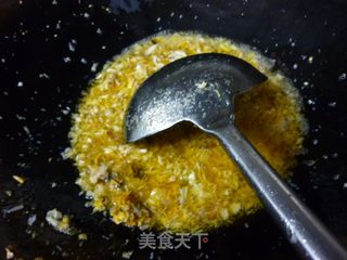 芙蓉蟹斗的做法步骤：5