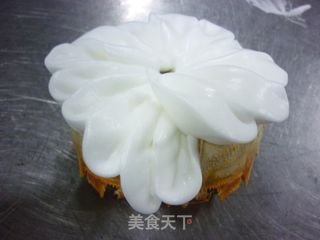 芙蓉蟹斗的做法步骤：11
