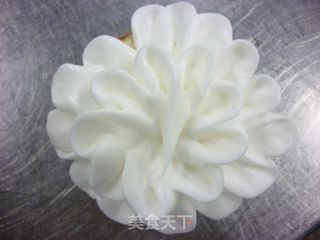芙蓉蟹斗的做法步骤：12