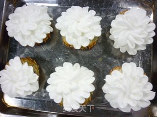 芙蓉蟹斗的做法步骤：13