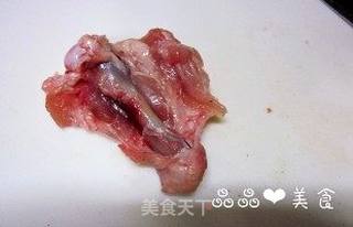 小朋友的最爱——照烧鸡饭的做法步骤:2