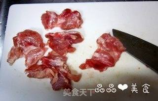 小朋友的最爱——照烧鸡饭的做法步骤:3
