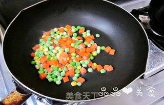 小朋友的最爱——照烧鸡饭的做法步骤:5