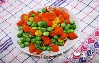 小朋友的最爱——照烧鸡饭的做法步骤:6