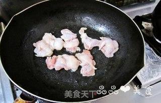 小朋友的最爱——照烧鸡饭的做法步骤:7