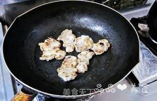 小朋友的最爱——照烧鸡饭的做法步骤:8