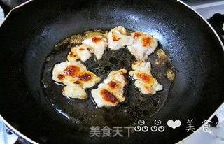 小朋友的最爱——照烧鸡饭的做法步骤:10