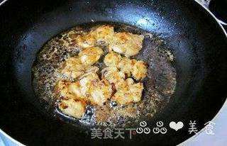 小朋友的最爱——照烧鸡饭的做法步骤:11