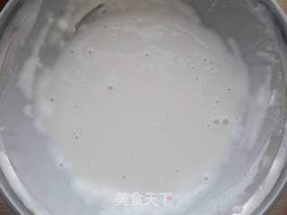 酥炸虾仁的做法步骤：3