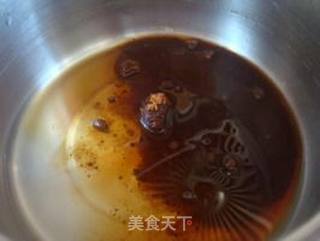 美味小吃—南瓜糖不甩的做法步骤：7