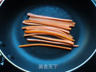 【蟹肉棒沙拉酱寿司】的做法步骤:12