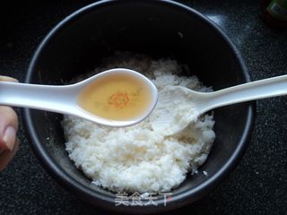 【花形饭团寿司】的做法步骤:6