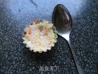 【花形饭团寿司】的做法步骤:16