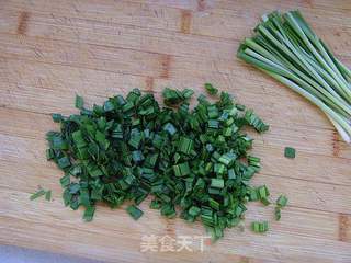 玉米糊饼的做法步骤：1