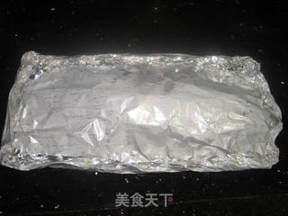味增烤鱼的做法步骤:5