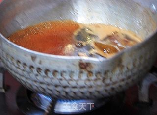 日式蒲烧鳗鱼饭的做法步骤:3