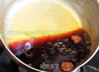 日式蒲烧鳗鱼饭的做法步骤:6