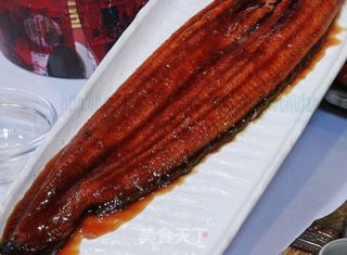 日式蒲烧鳗鱼饭的做法步骤:7