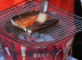 日式蒲烧鳗鱼饭的做法步骤:17