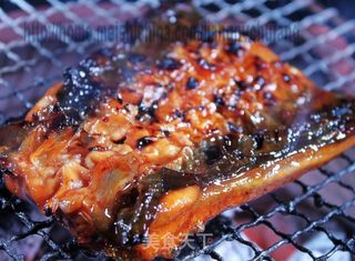 日式蒲烧鳗鱼饭的做法步骤:22