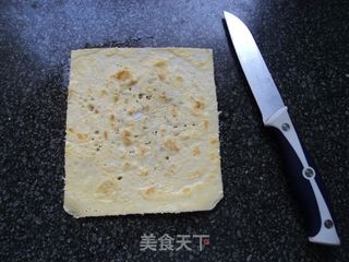 【蛋皮寿司】的做法步骤:14