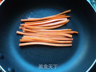 【蟹肉小卷寿司】的做法步骤：5