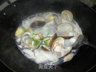 萝卜煮【虫雷】的做法步骤:5