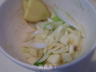 酱香鸡块的做法步骤:3