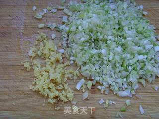 牛肉饼的做法步骤:3