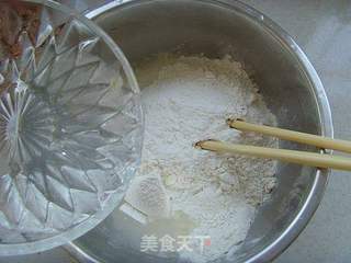 牛肉饼的做法步骤:5