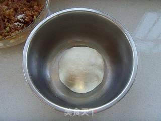 牛肉饼的做法步骤:6