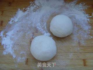 牛肉饼的做法步骤:7