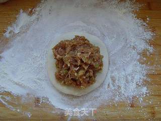 牛肉饼的做法步骤:8