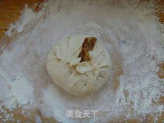 牛肉饼的做法步骤:9