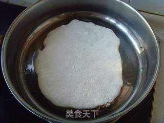 牛肉饼的做法步骤:11