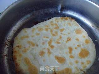 牛肉饼的做法步骤:12