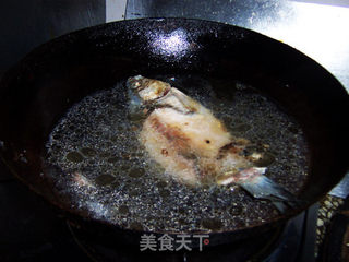 萝卜鲫鱼汤的做法步骤：4
